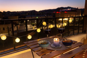 Apartamento Carmen Málaga Centro, Malaga
